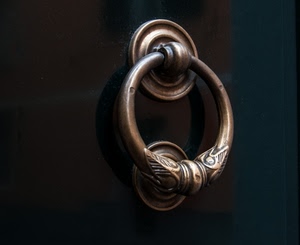 batacchio, porta, ottone, metallo, anello, cerchio, bronzo