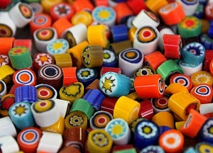 colori, multicolore, caramelle, giallo, stelle, arancione, verde, dolci, disegni, vetro, bianco