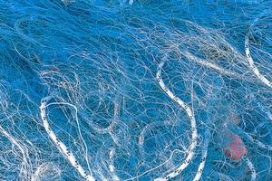 pesca, rete, azzurro, bianco, reti, fili, galleggiante, corda, pescare, corde